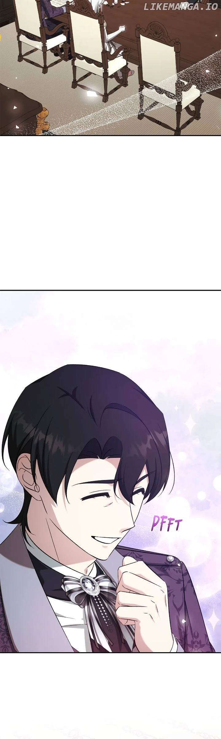 Catching Up With Luke Bischel Chapter 79 page 30