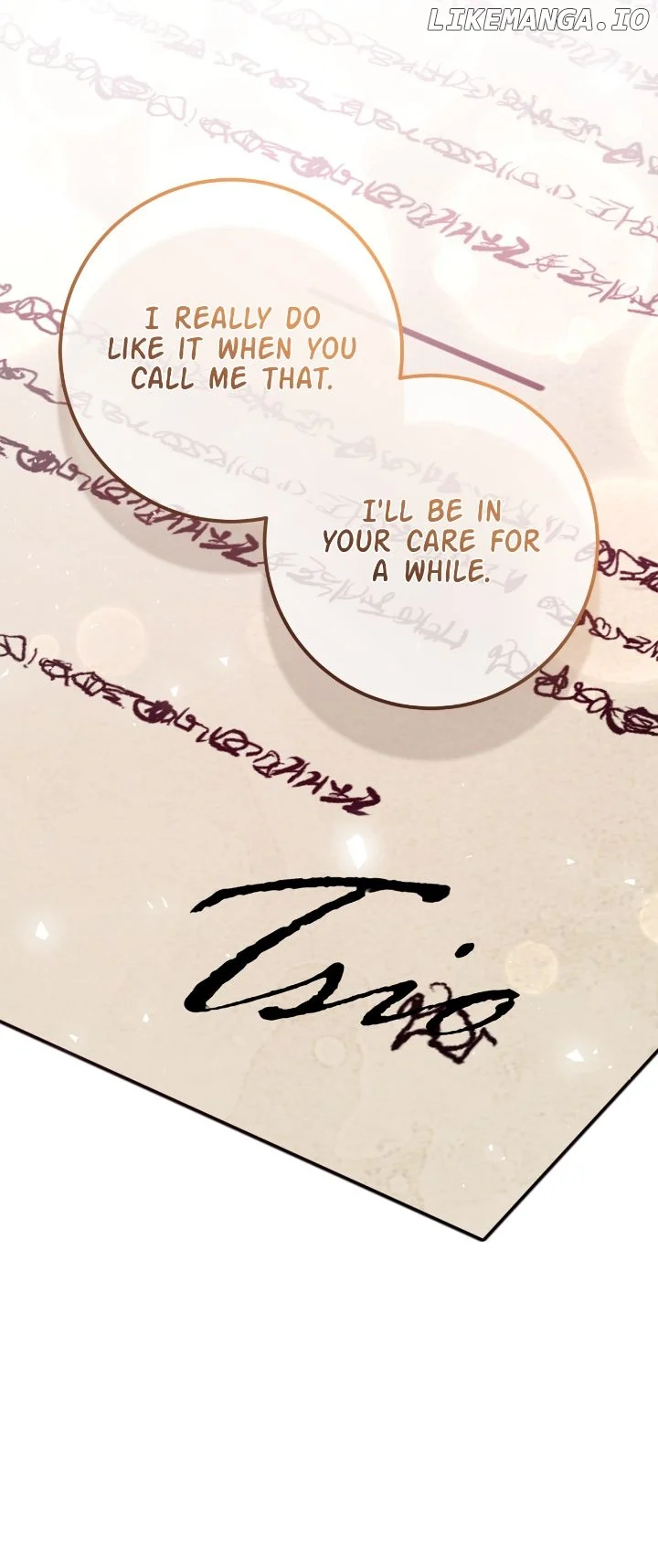 Catching Up With Luke Bischel Chapter 79 page 31