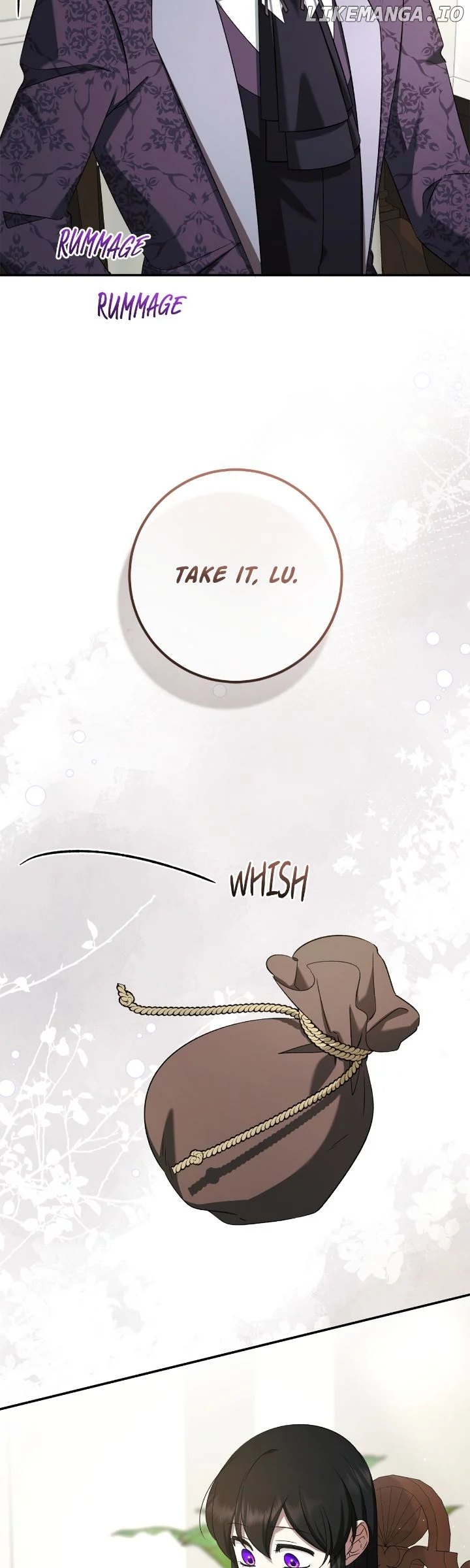 Catching Up With Luke Bischel Chapter 79 page 8