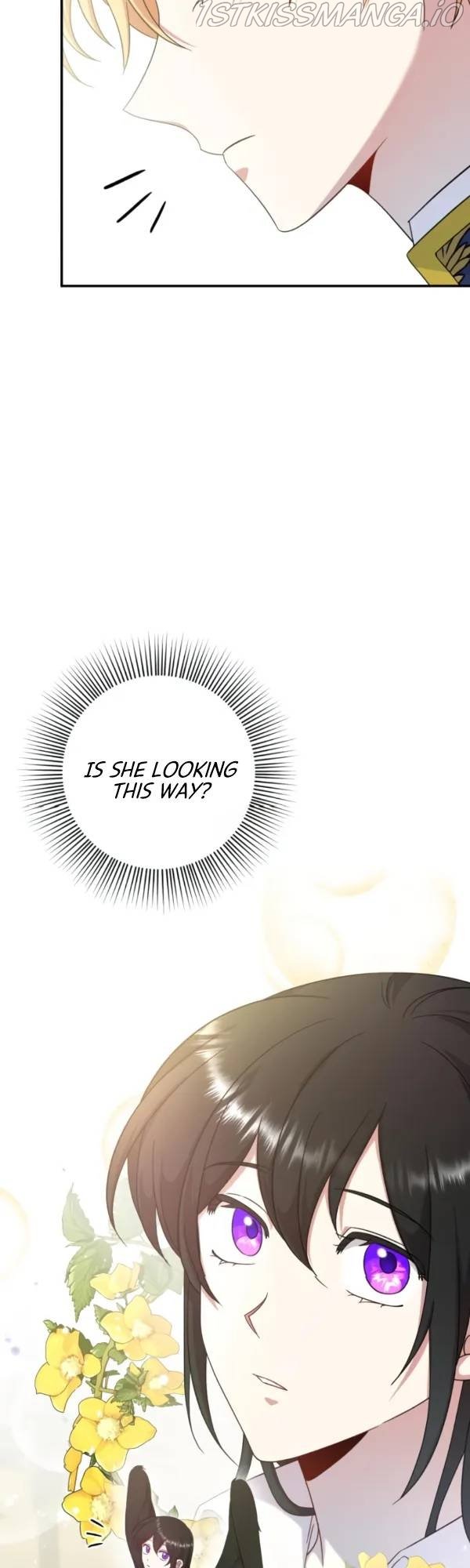 Catching Up With Luke Bischel Chapter 8 page 9