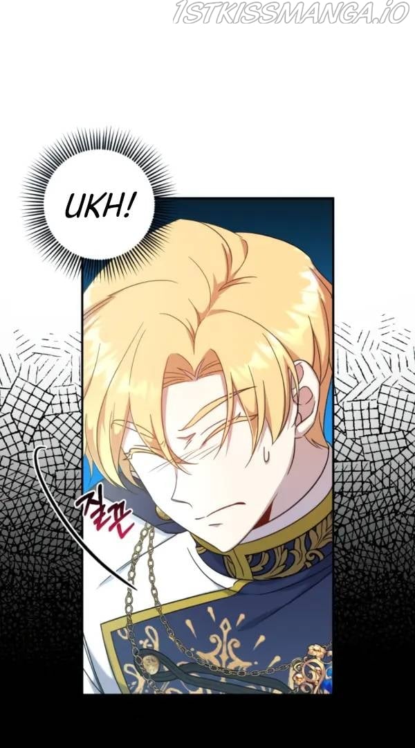 Catching Up With Luke Bischel Chapter 8 page 12