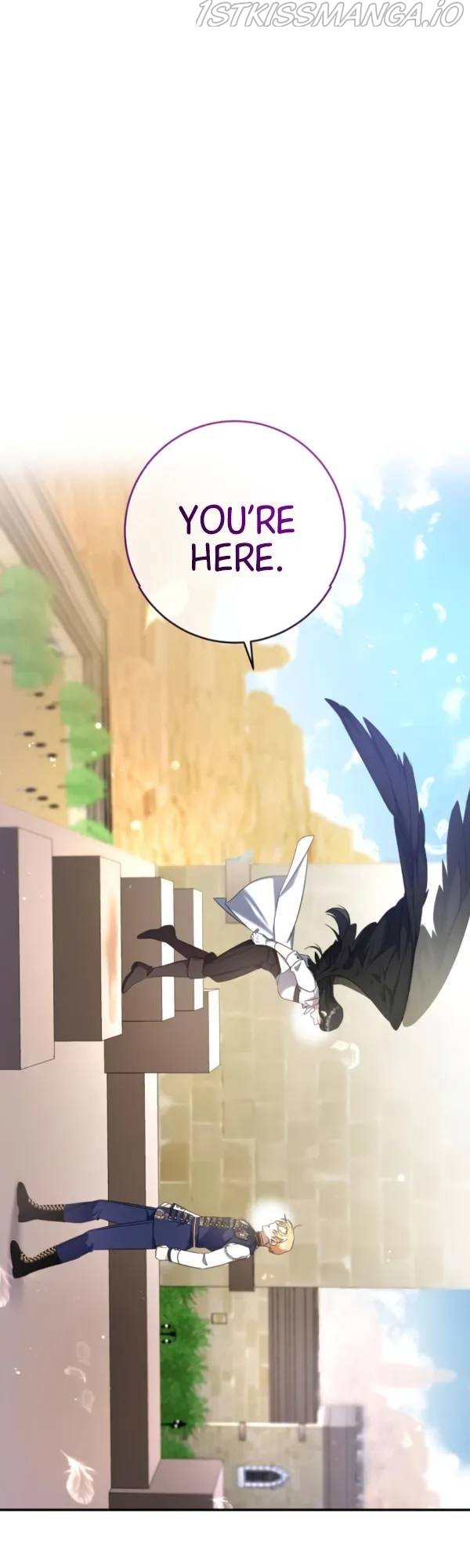 Catching Up With Luke Bischel Chapter 8 page 15