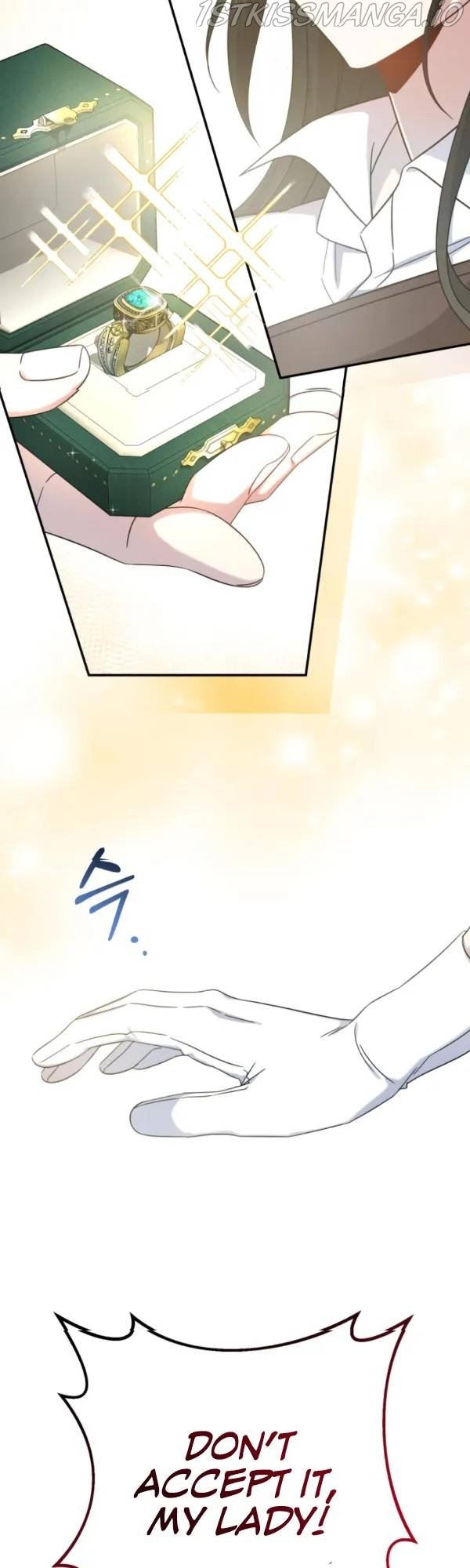 Catching Up With Luke Bischel Chapter 8 page 40