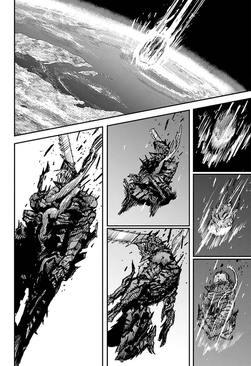Chainsaw Man Chapter 88 page 13