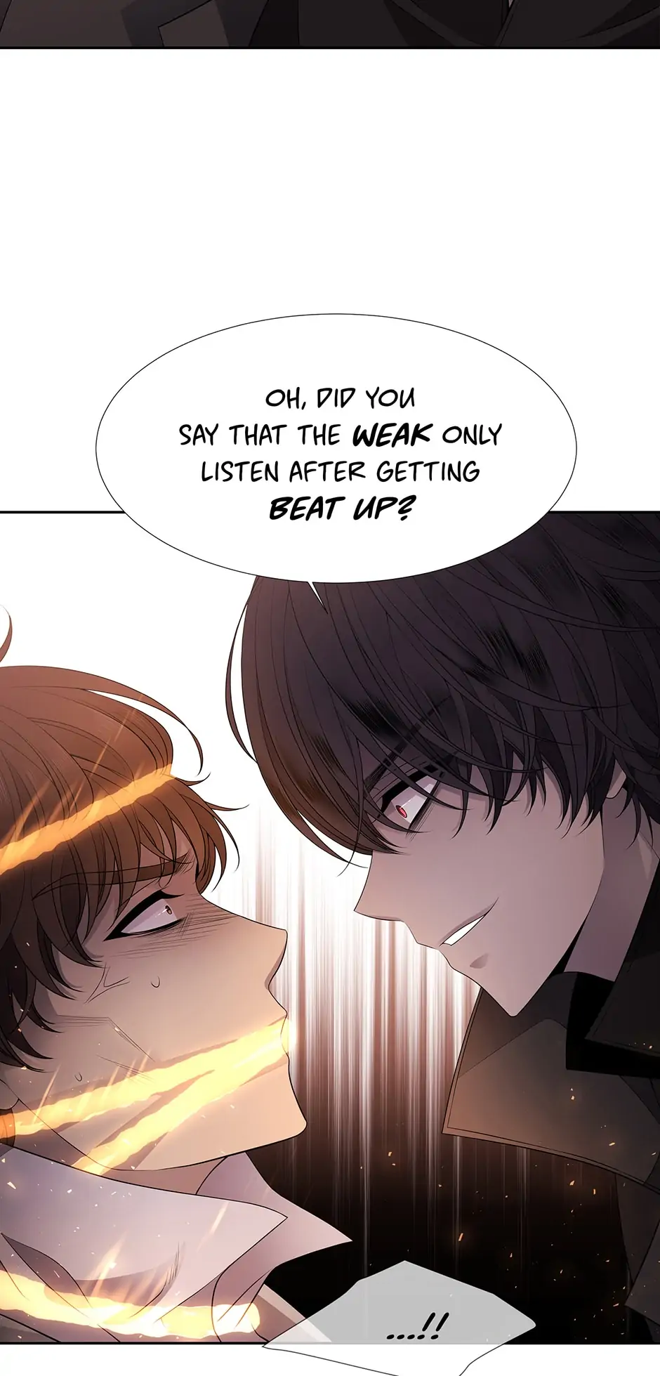 Charlotte Has Five Disciples Chapter 10 page 9