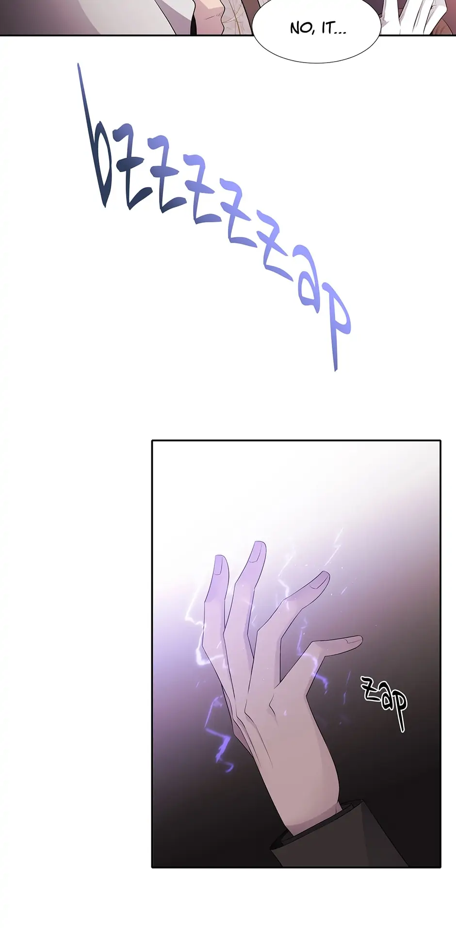 Charlotte Has Five Disciples Chapter 10 page 25
