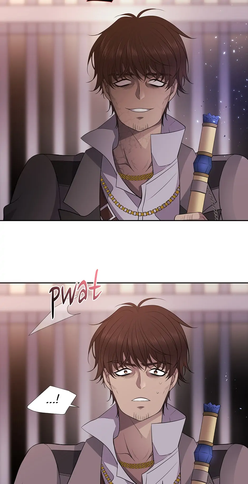 Charlotte Has Five Disciples Chapter 10 page 43