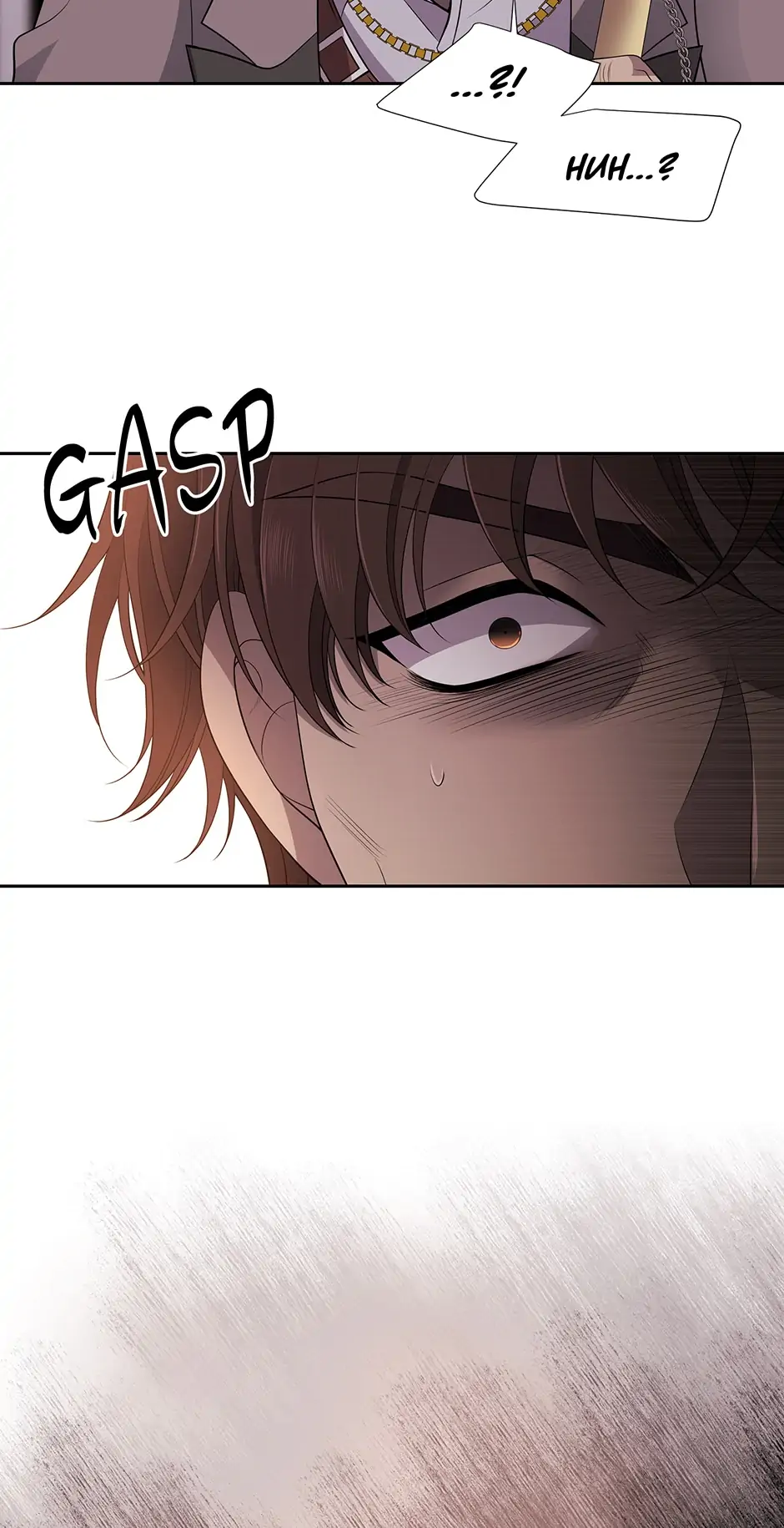 Charlotte Has Five Disciples Chapter 10 page 44