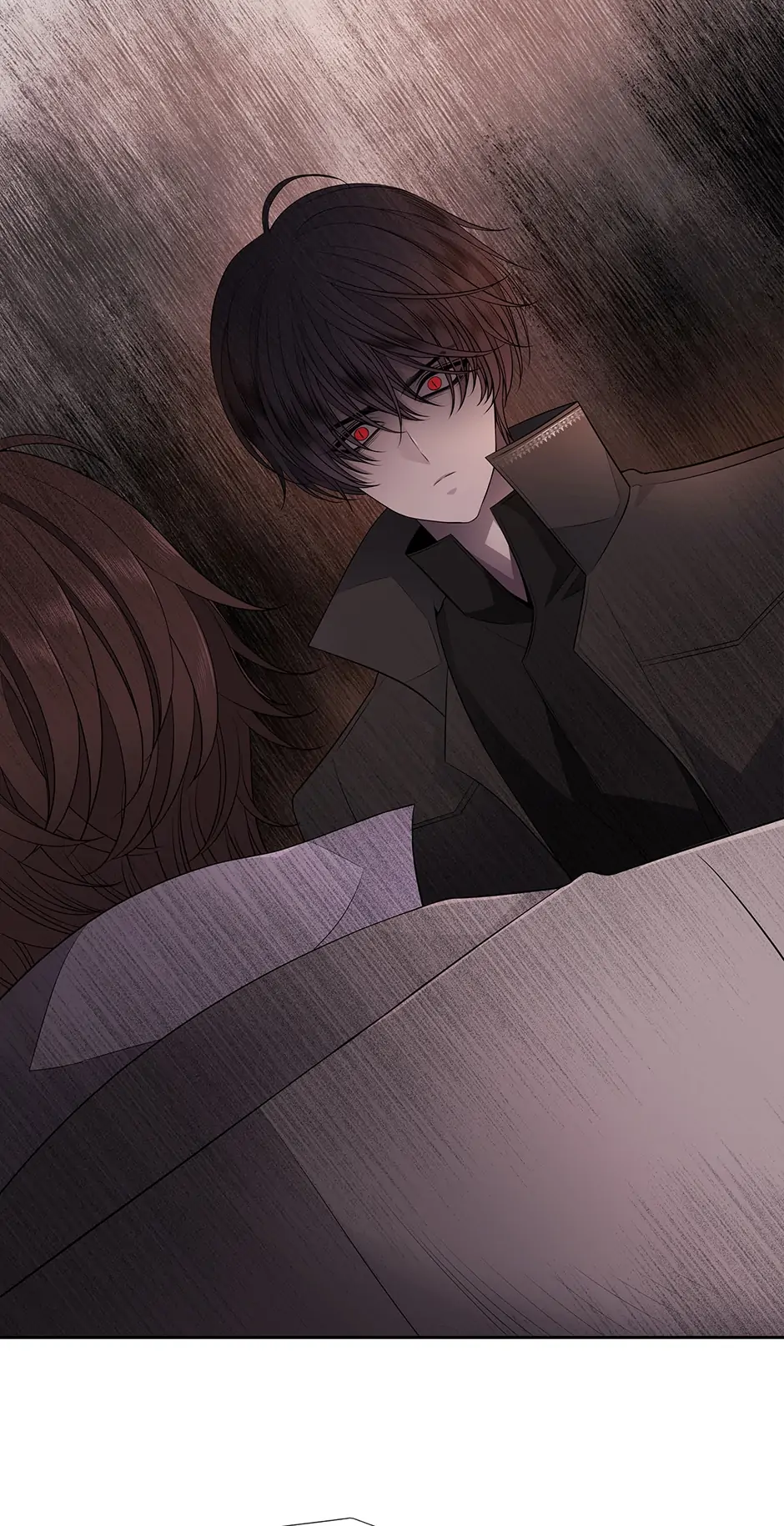 Charlotte Has Five Disciples Chapter 10 page 45
