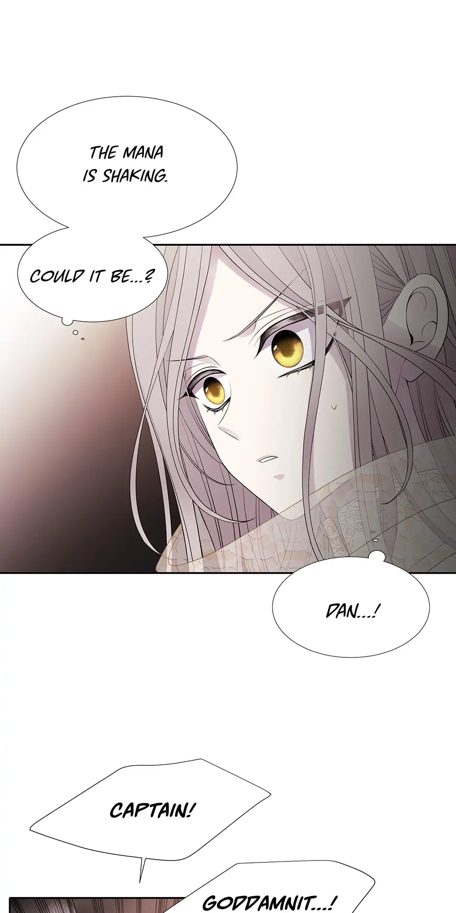 Charlotte Has Five Disciples Chapter 10 page 48
