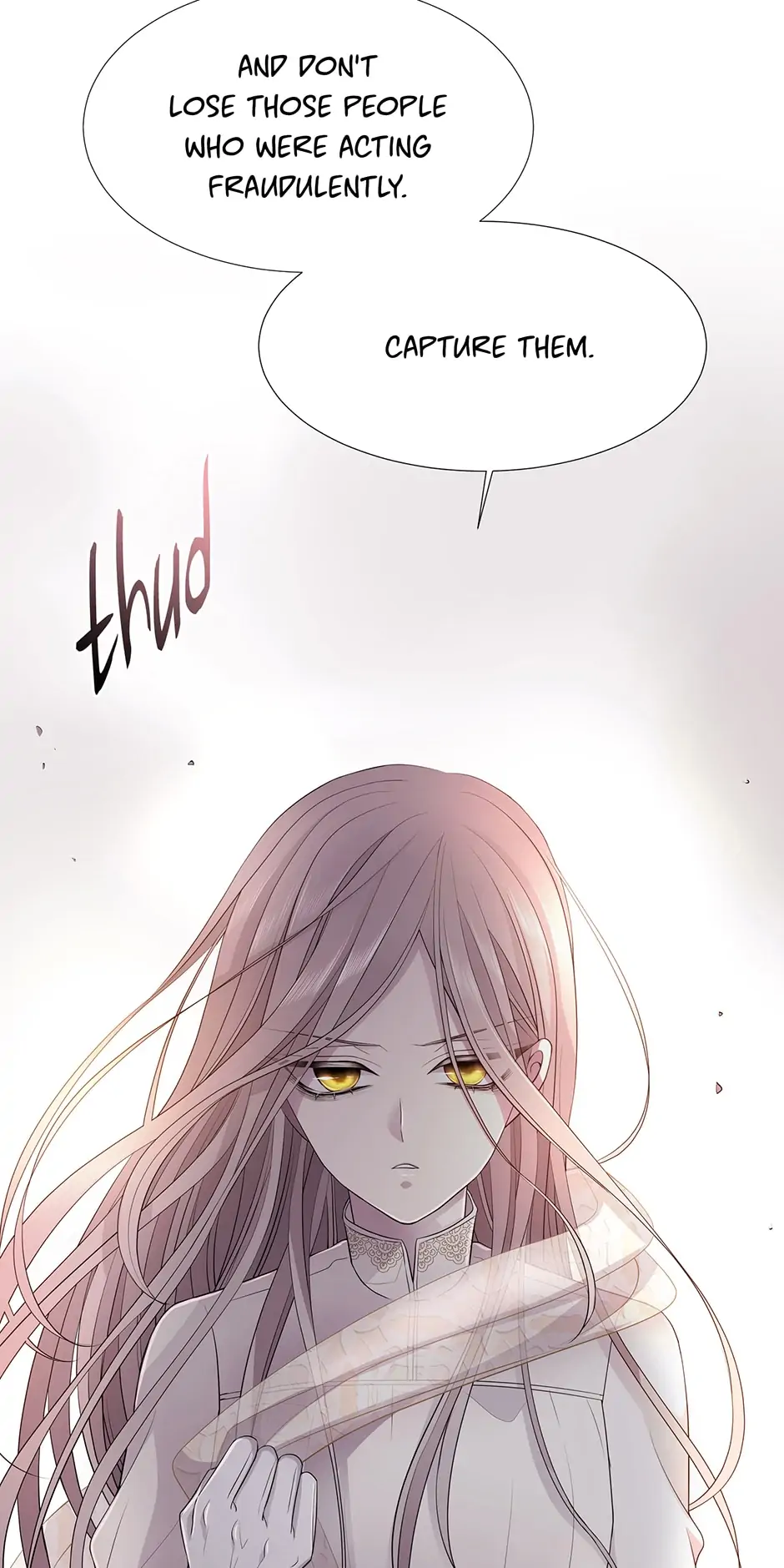 Charlotte Has Five Disciples Chapter 10 page 56