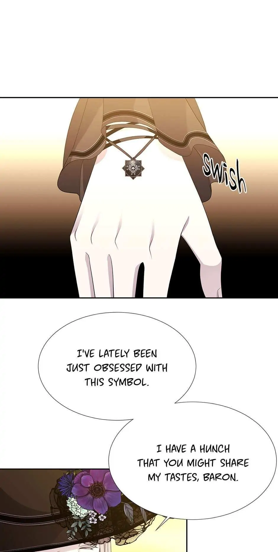 Charlotte Has Five Disciples Chapter 100 page 12