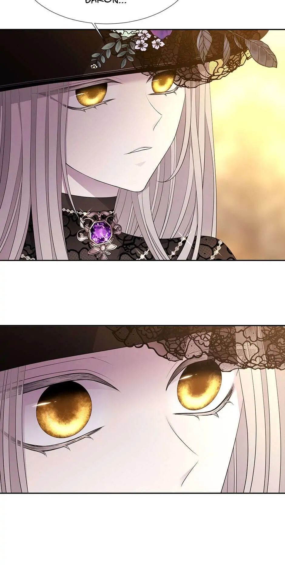 Charlotte Has Five Disciples Chapter 100 page 14
