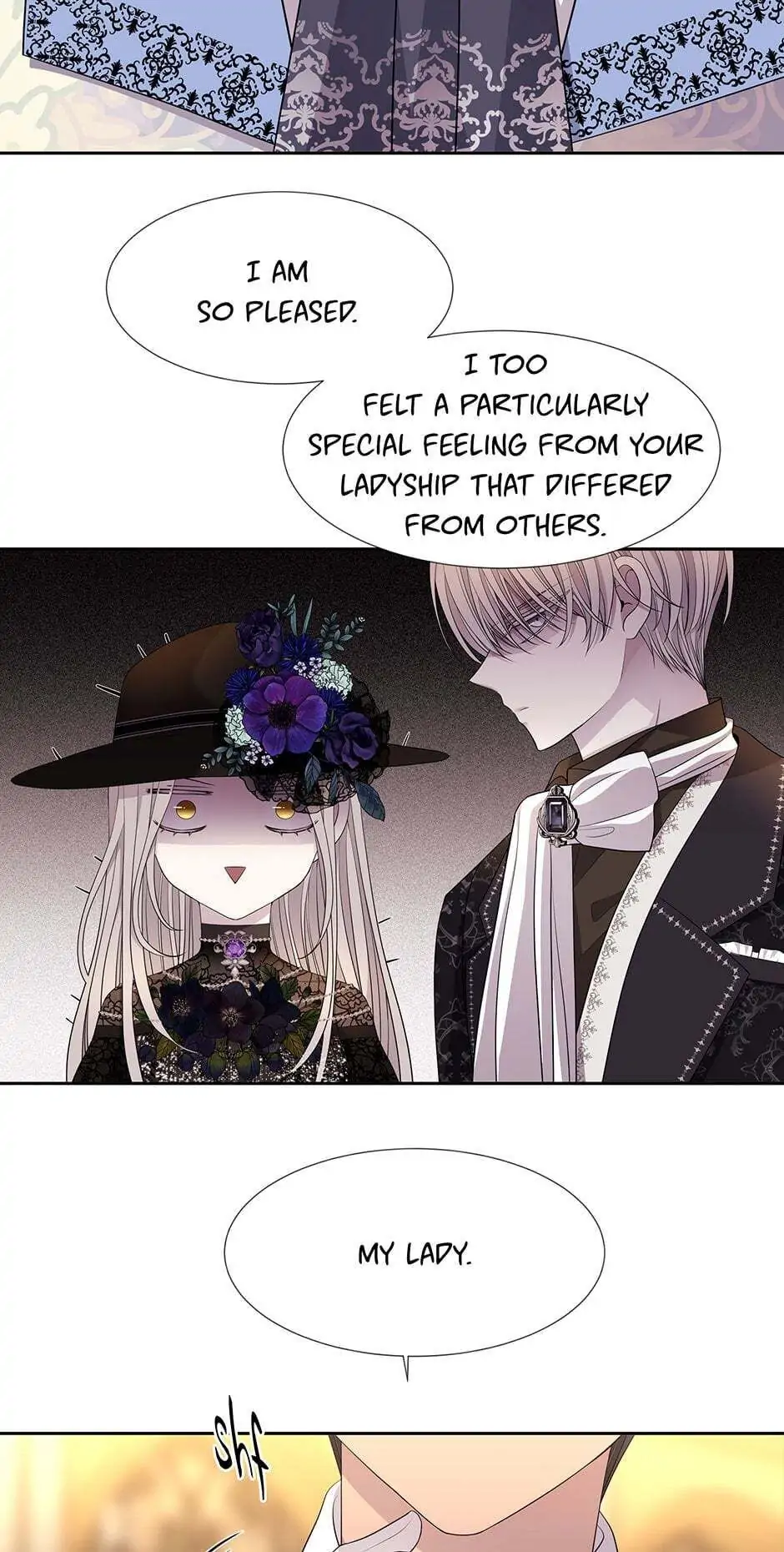 Charlotte Has Five Disciples Chapter 100 page 16