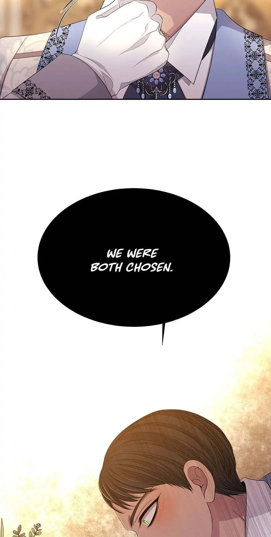 Charlotte Has Five Disciples Chapter 100 page 17