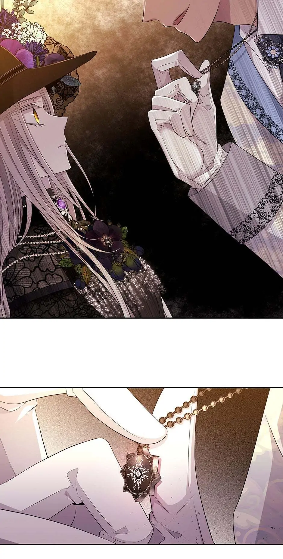 Charlotte Has Five Disciples Chapter 100 page 18