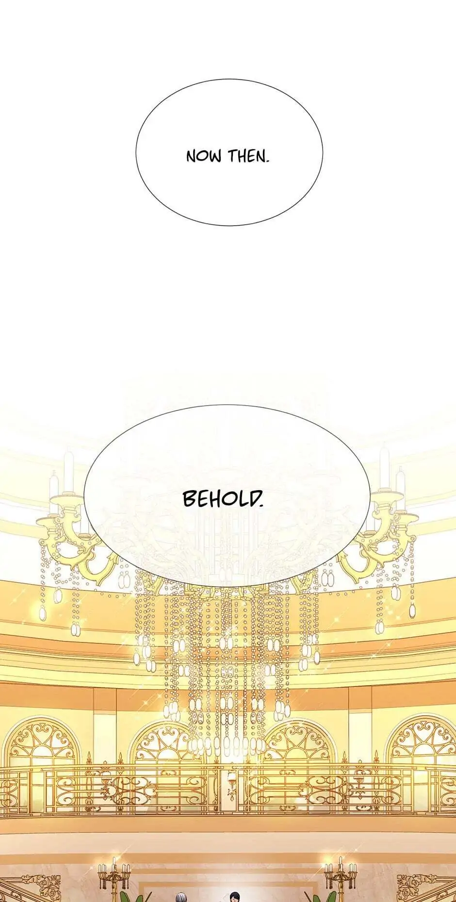 Charlotte Has Five Disciples Chapter 100 page 24