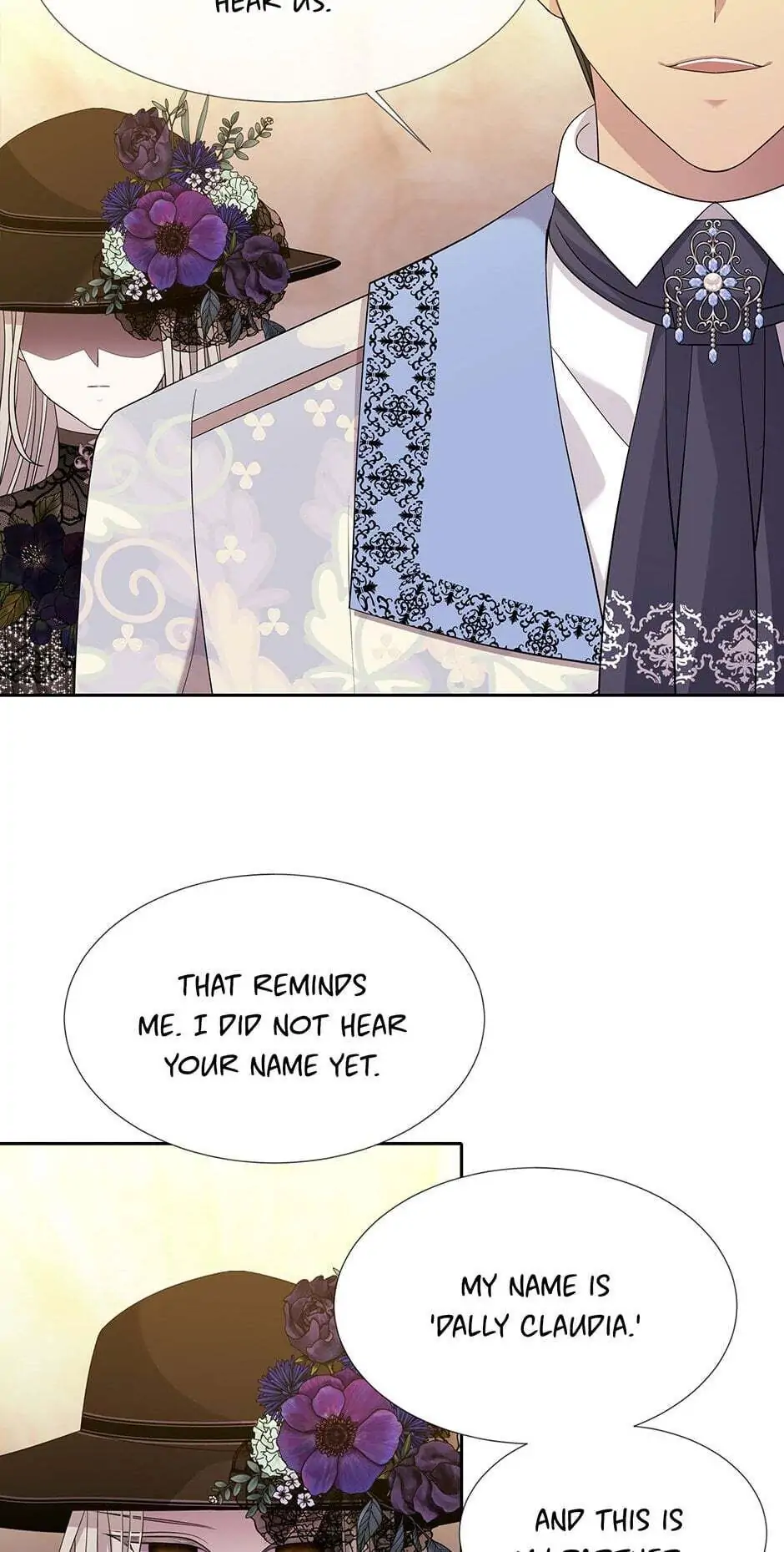 Charlotte Has Five Disciples Chapter 100 page 26