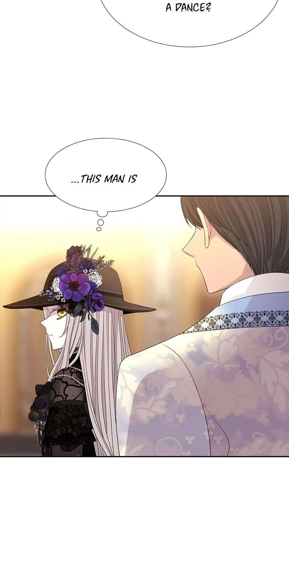 Charlotte Has Five Disciples Chapter 100 page 2