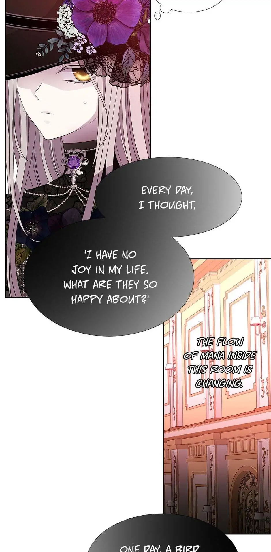 Charlotte Has Five Disciples Chapter 100 page 31
