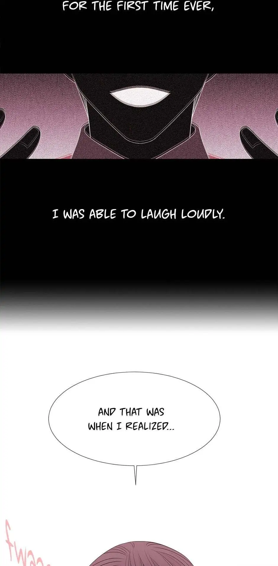 Charlotte Has Five Disciples Chapter 100 page 35