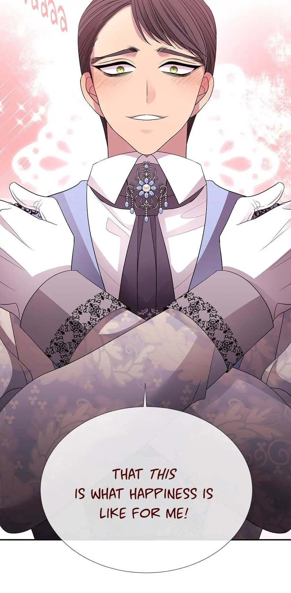 Charlotte Has Five Disciples Chapter 100 page 36