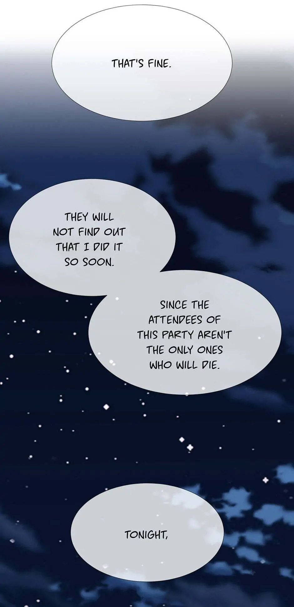 Charlotte Has Five Disciples Chapter 100 page 43