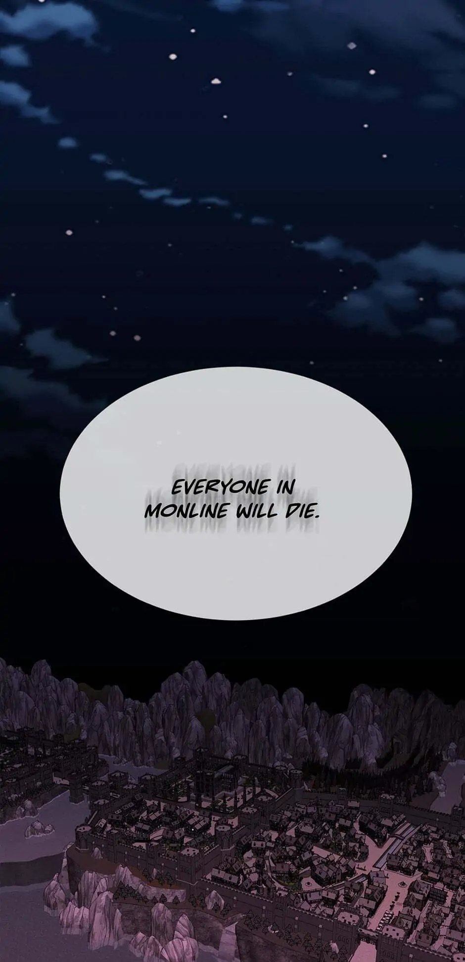 Charlotte Has Five Disciples Chapter 100 page 44