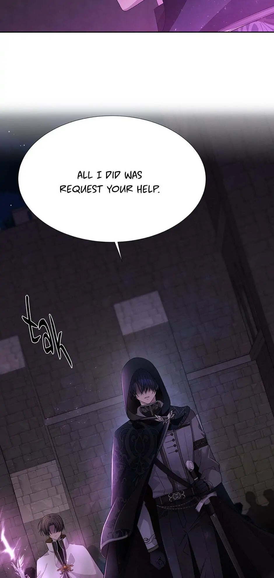 Charlotte Has Five Disciples Chapter 100 page 47