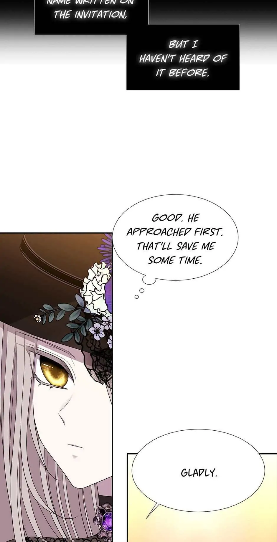 Charlotte Has Five Disciples Chapter 100 page 4