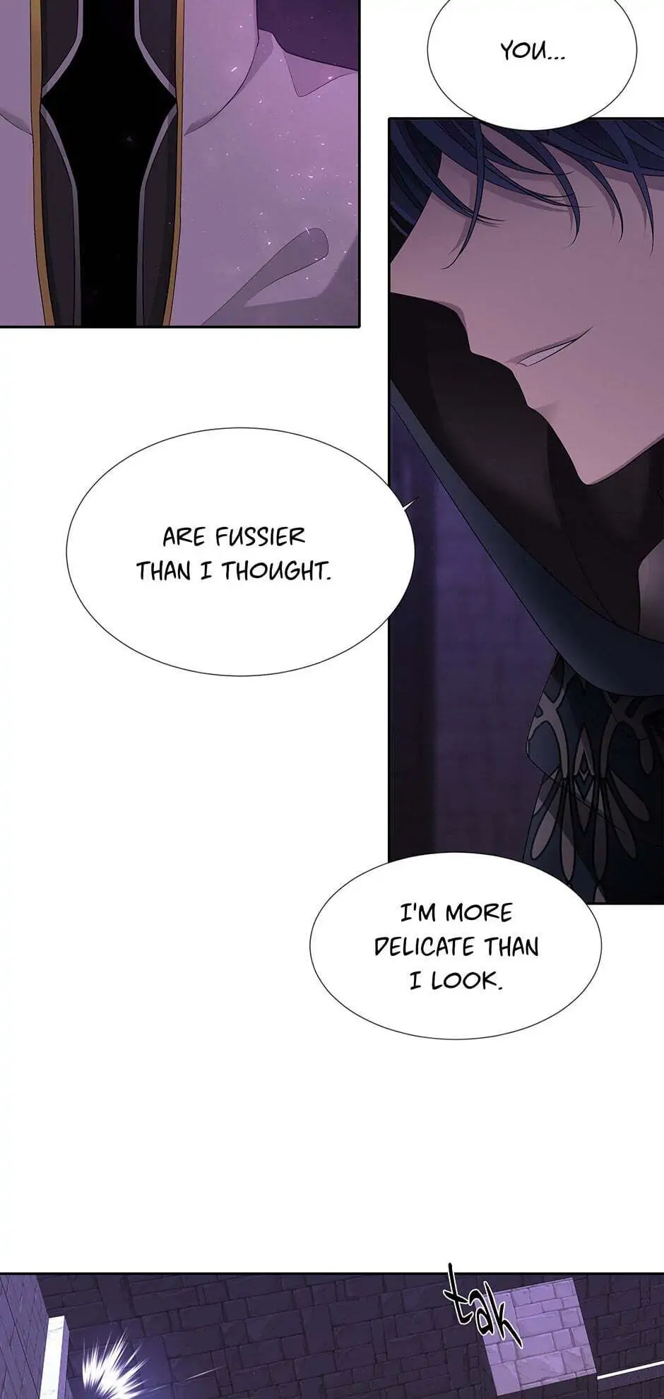 Charlotte Has Five Disciples Chapter 100 page 49