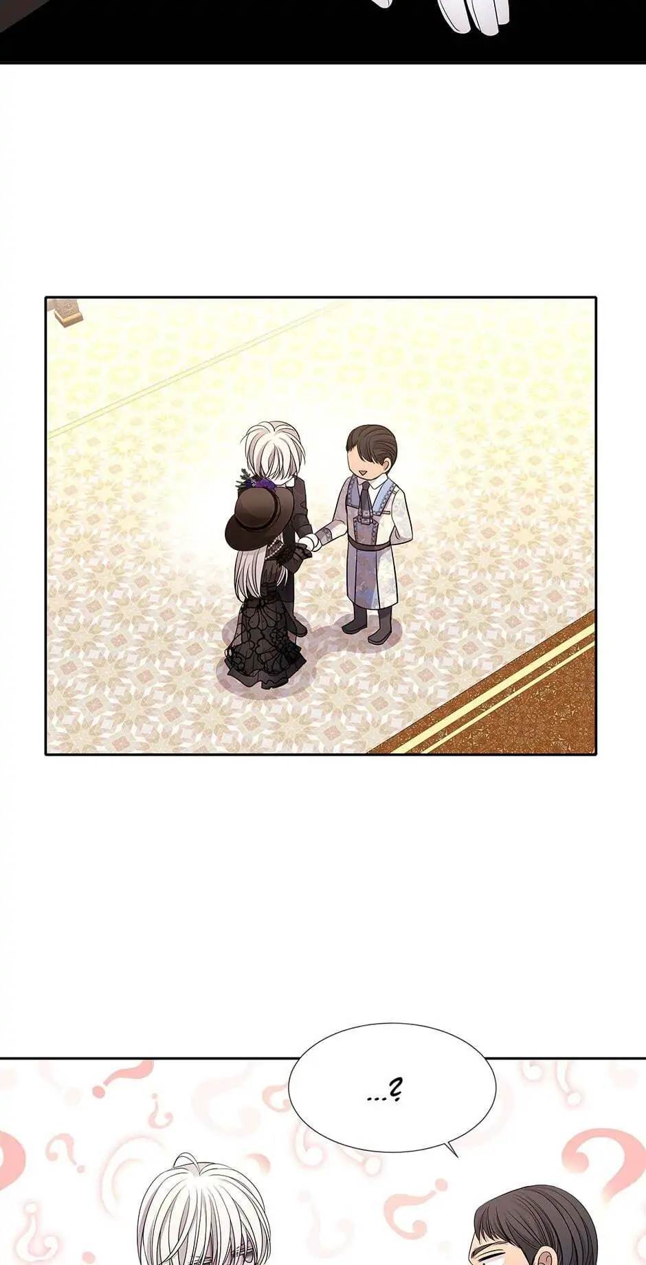 Charlotte Has Five Disciples Chapter 100 page 6