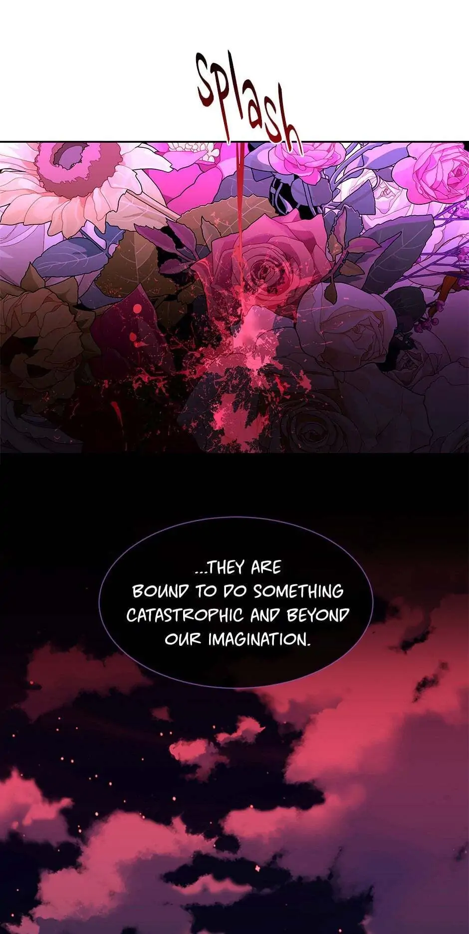 Charlotte Has Five Disciples Chapter 101 page 9