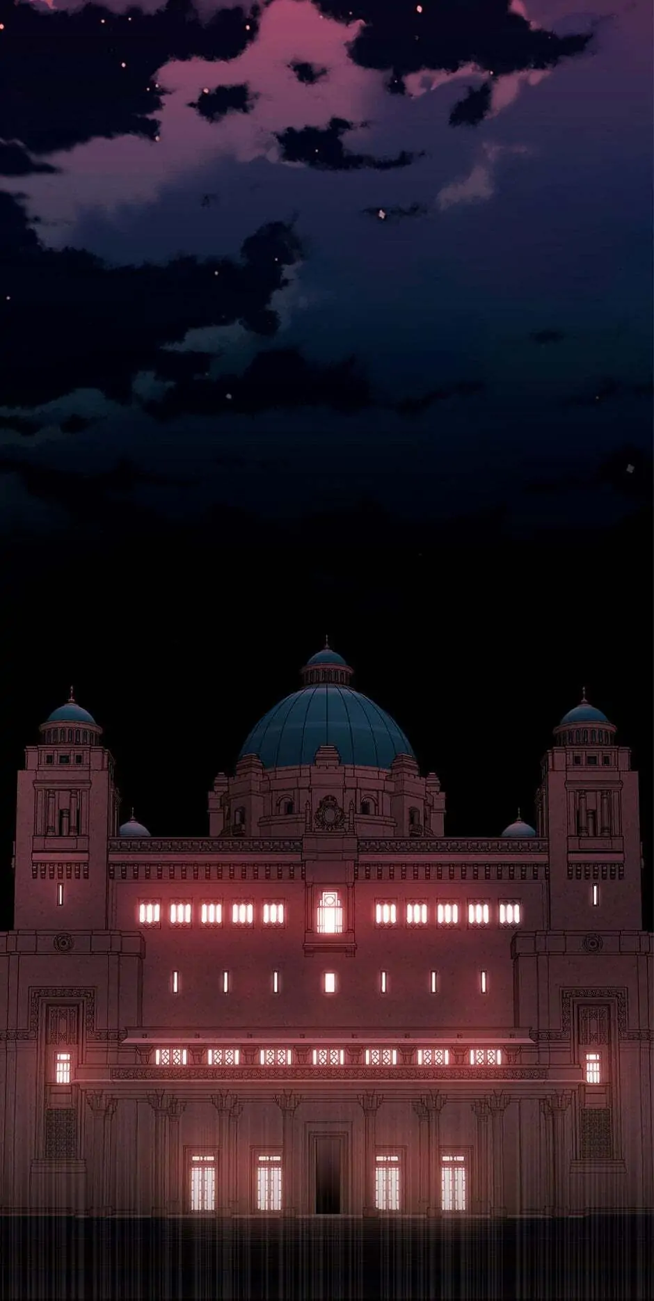 Charlotte Has Five Disciples Chapter 101 page 10