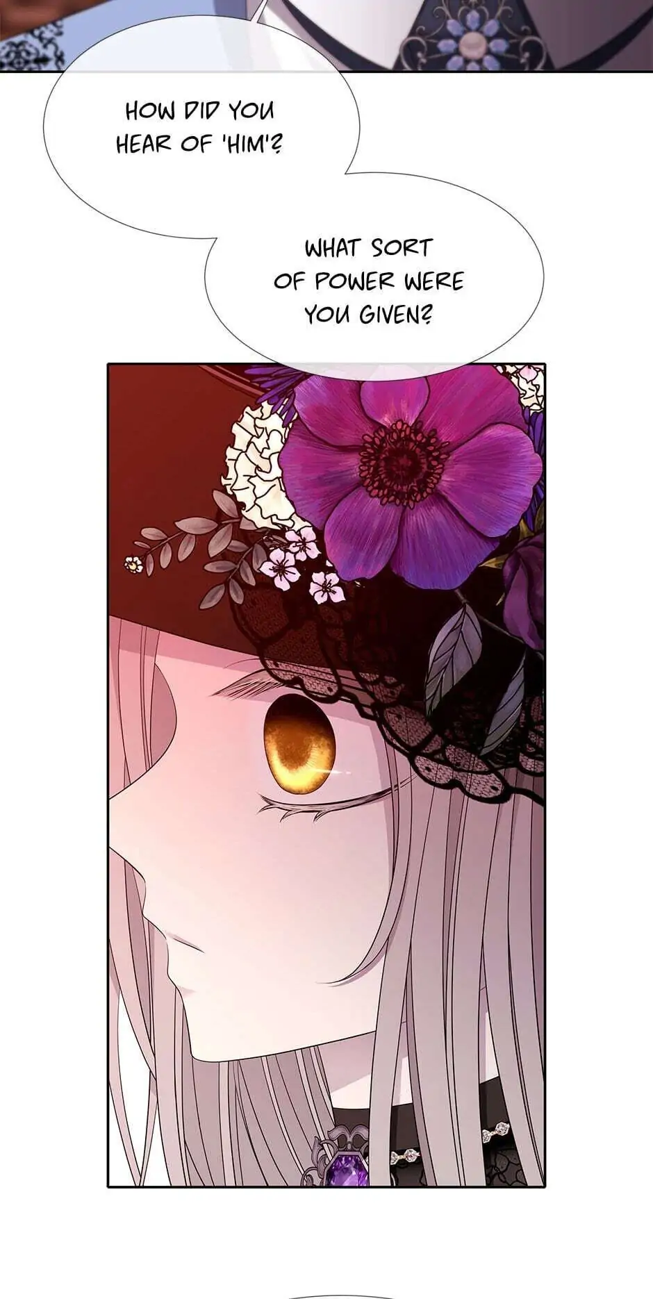 Charlotte Has Five Disciples Chapter 101 page 16