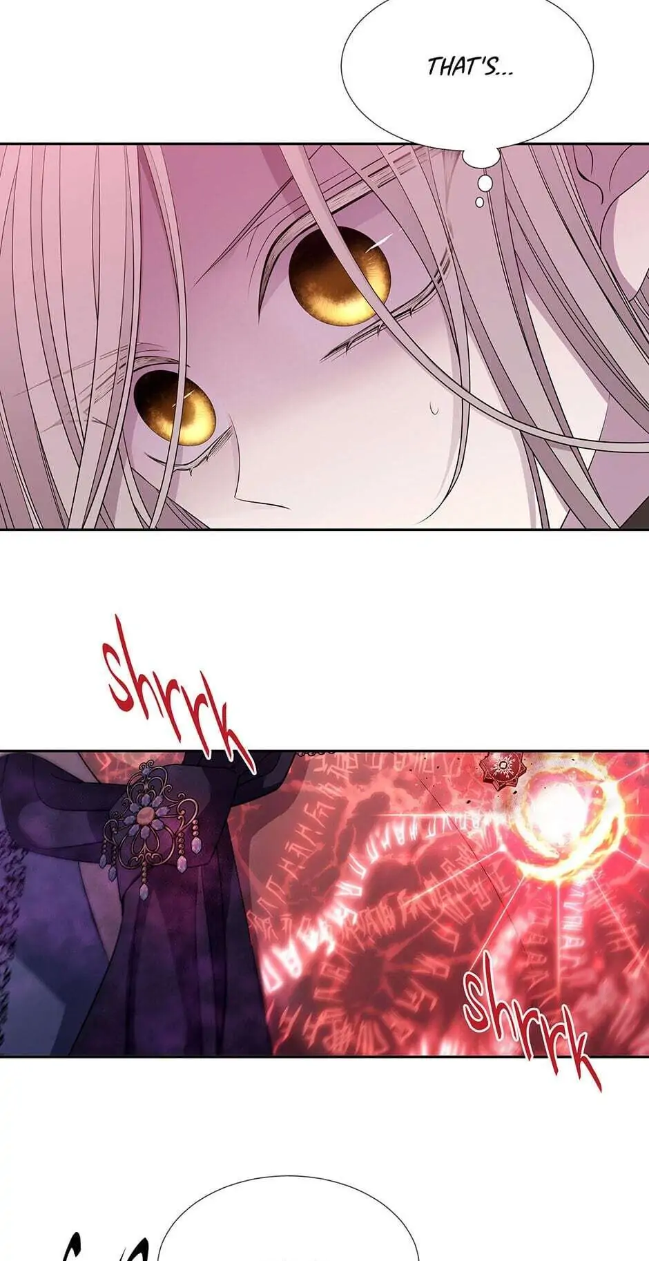 Charlotte Has Five Disciples Chapter 101 page 29