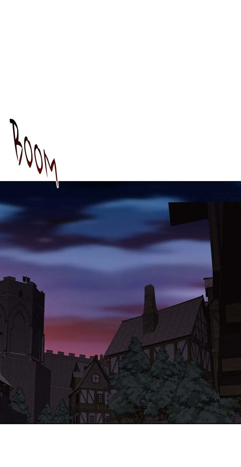 Charlotte Has Five Disciples Chapter 101 page 36