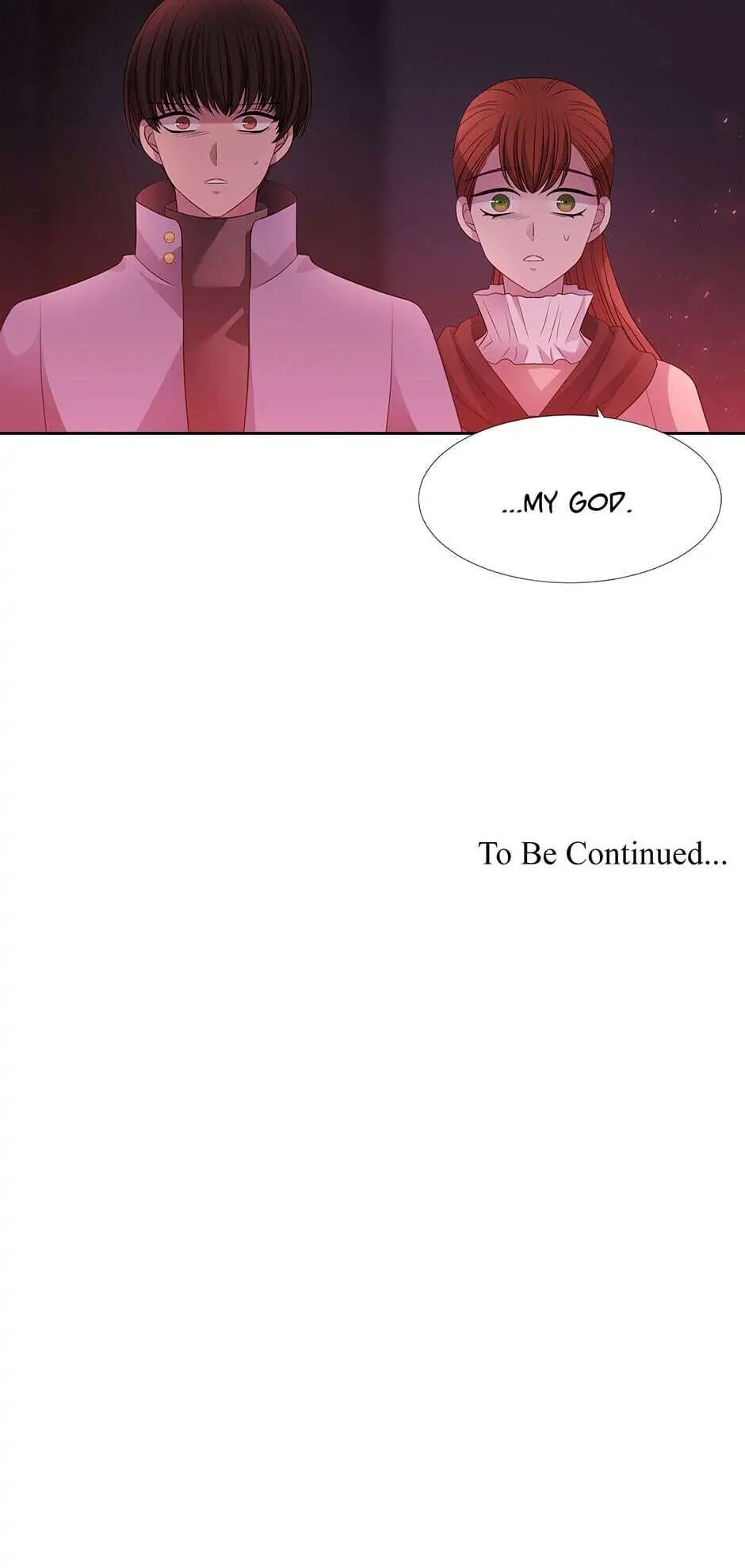 Charlotte Has Five Disciples Chapter 101 page 42