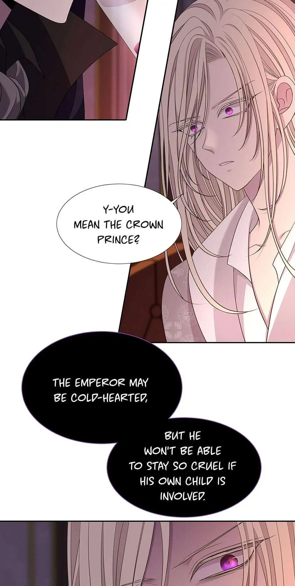 Charlotte Has Five Disciples Chapter 101 page 5