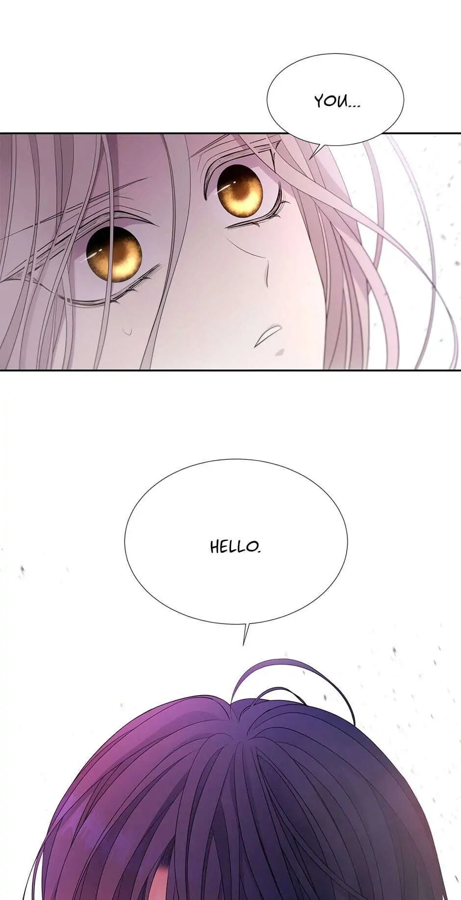 Charlotte Has Five Disciples Chapter 103 page 0