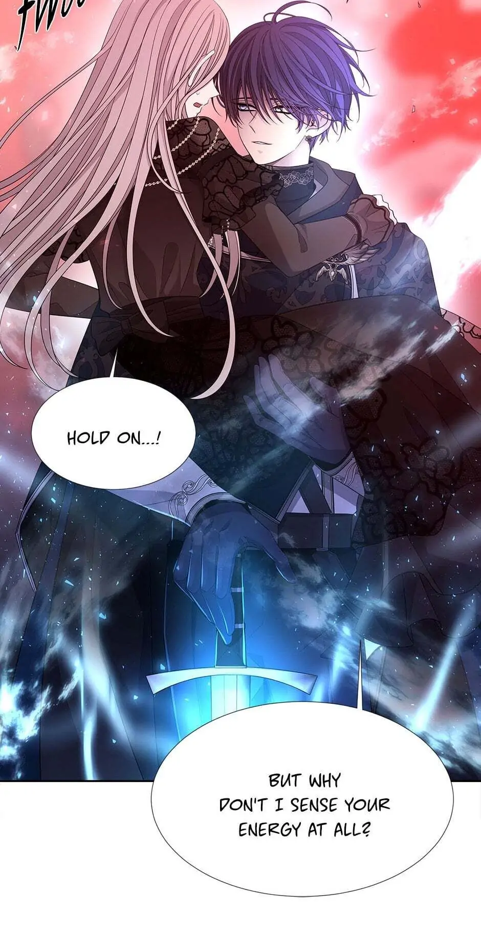 Charlotte Has Five Disciples Chapter 103 page 9