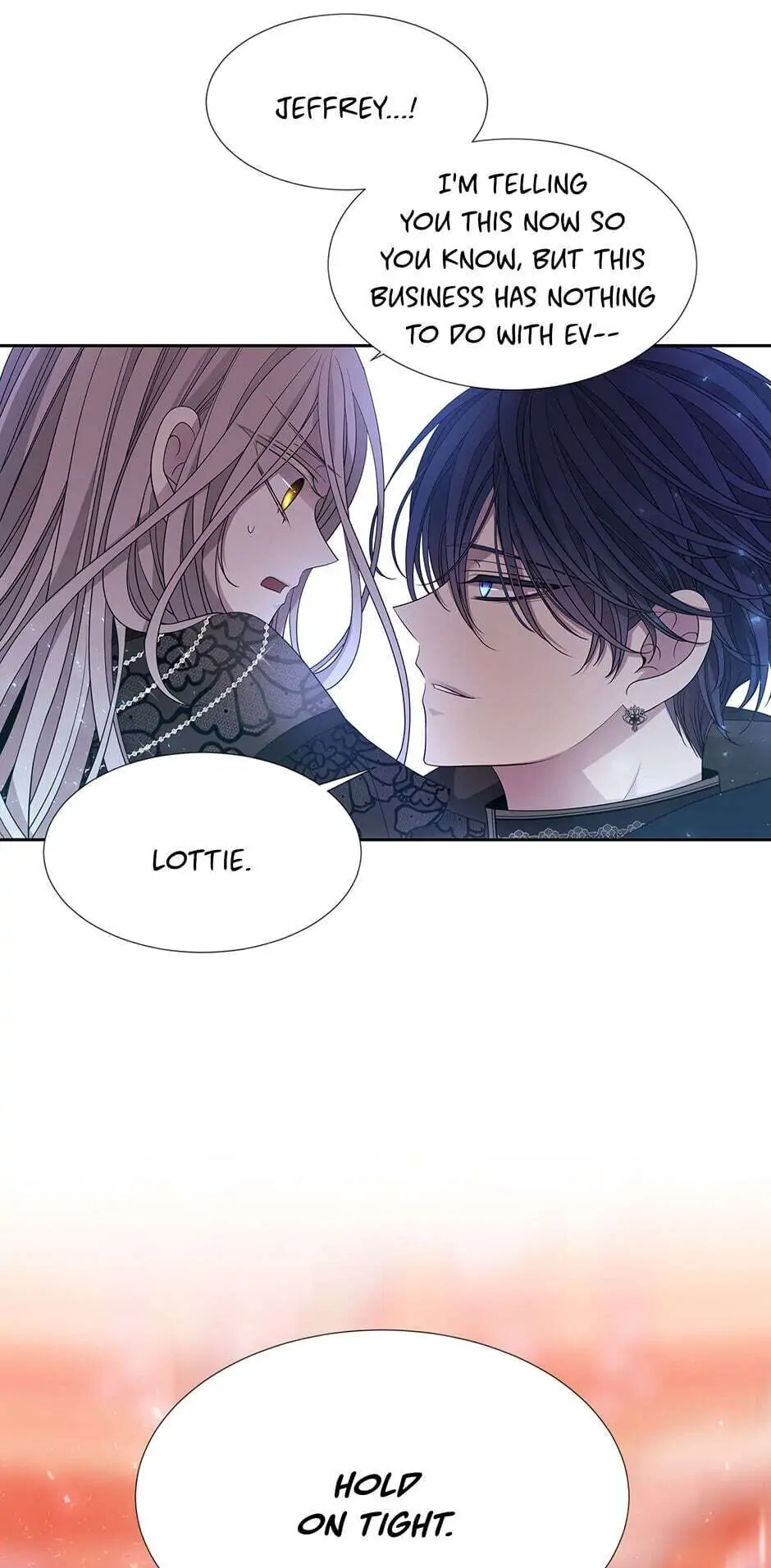 Charlotte Has Five Disciples Chapter 103 page 10