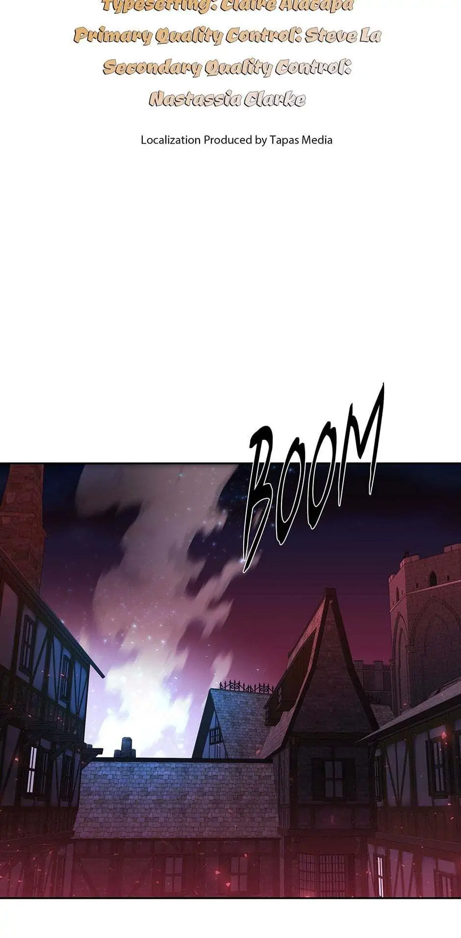 Charlotte Has Five Disciples Chapter 103 page 13