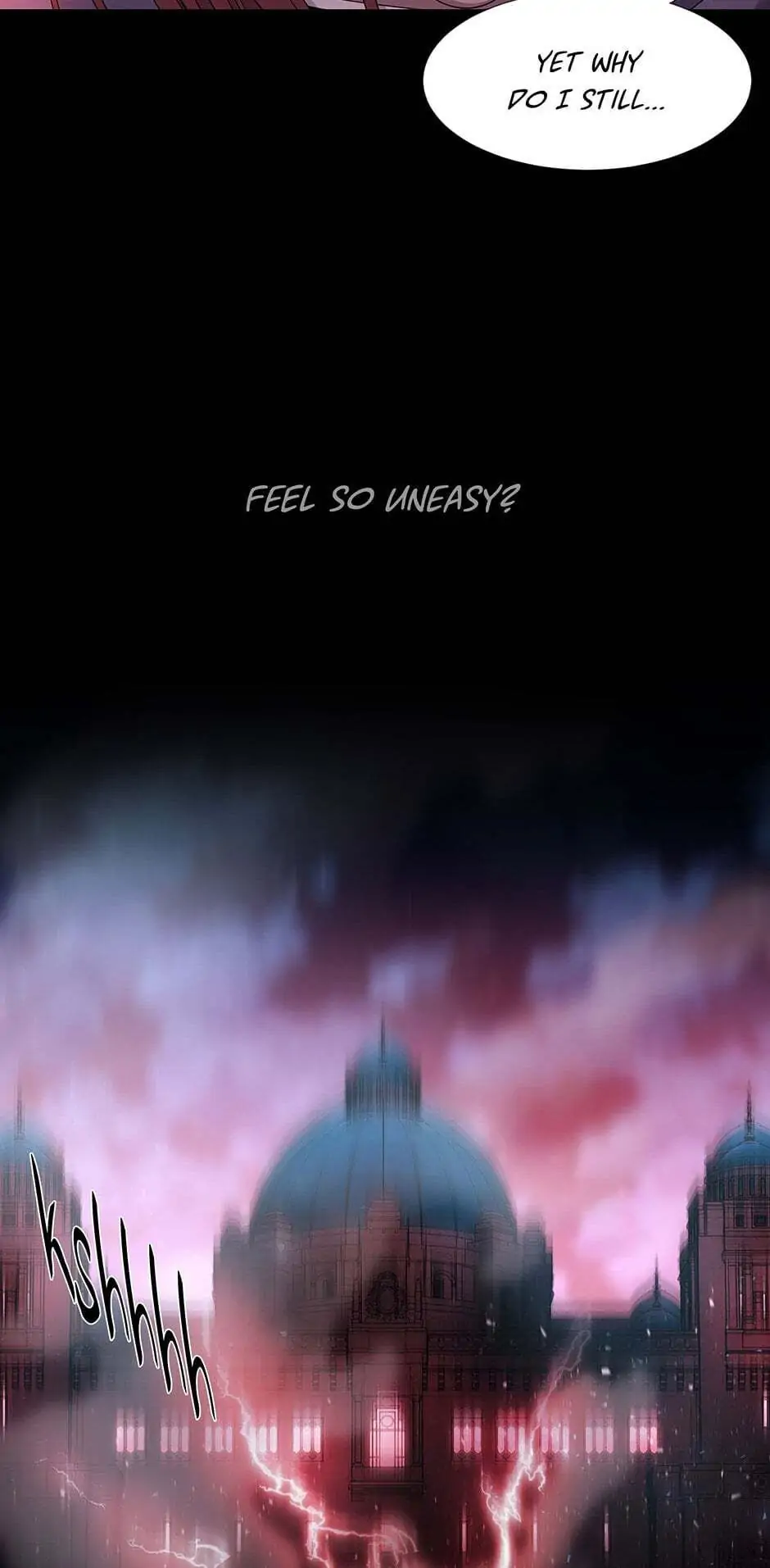 Charlotte Has Five Disciples Chapter 103 page 16