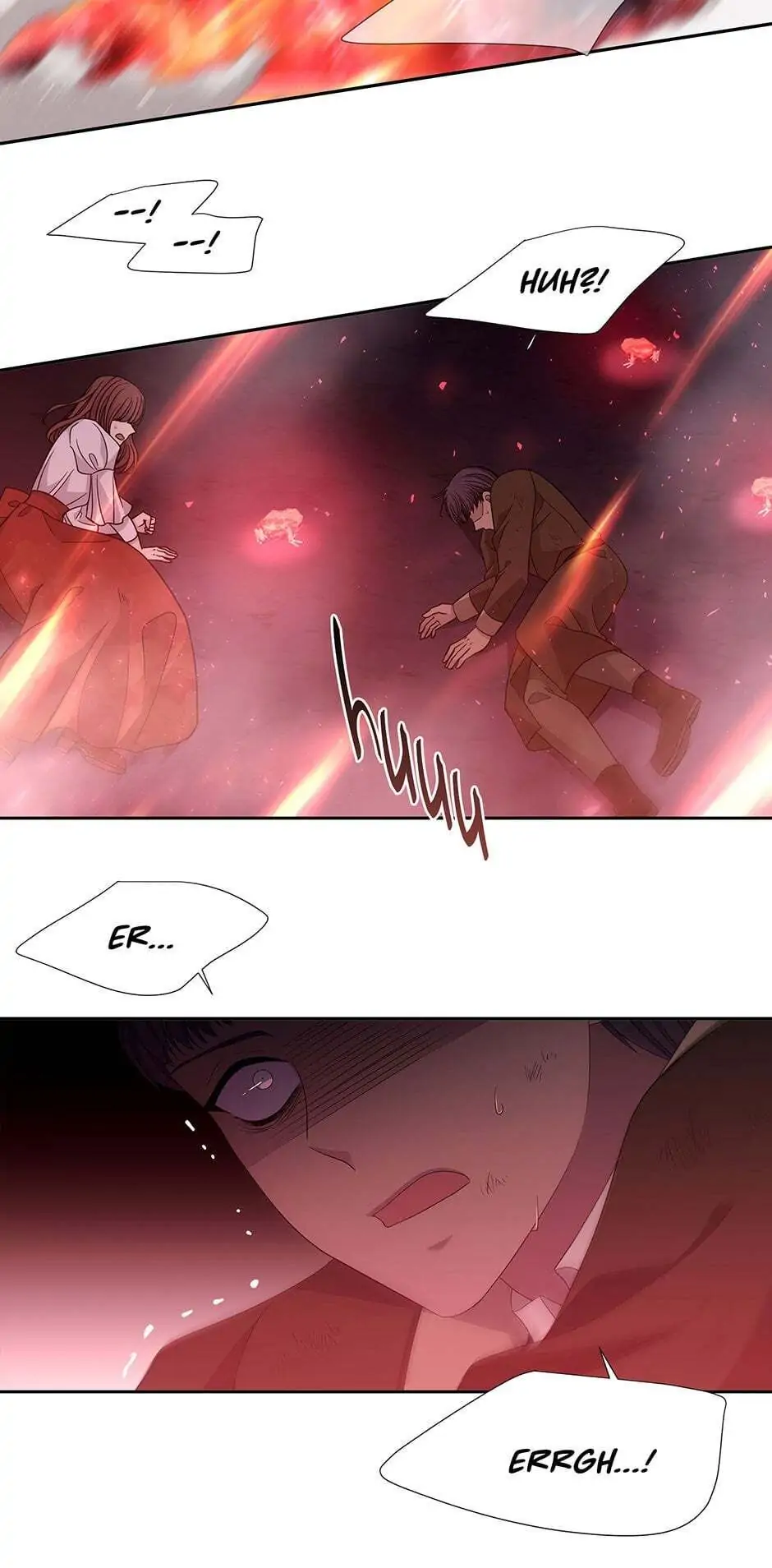 Charlotte Has Five Disciples Chapter 103 page 18