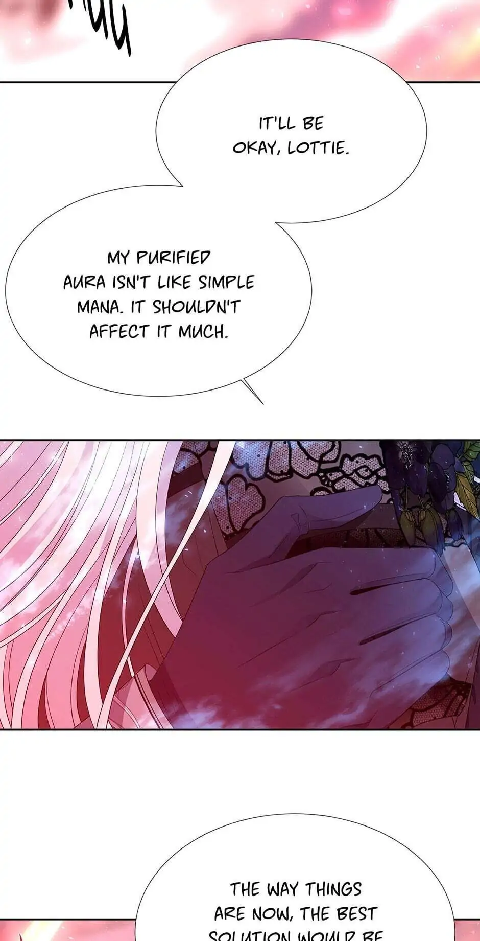 Charlotte Has Five Disciples Chapter 103 page 24
