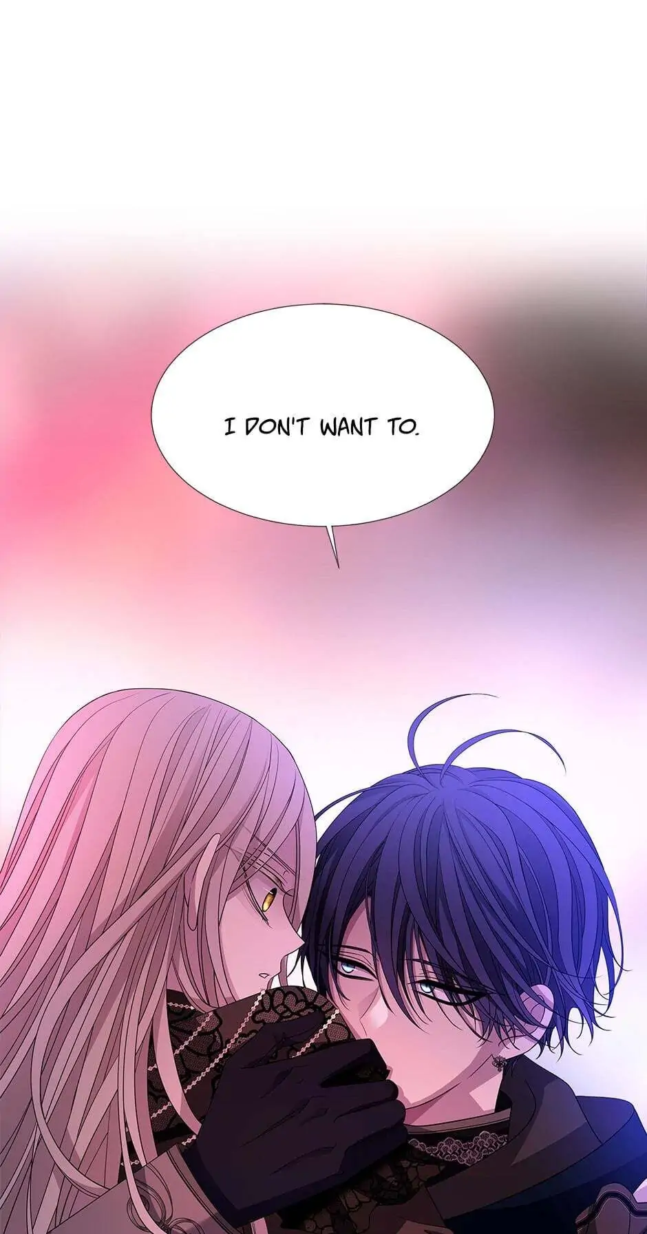 Charlotte Has Five Disciples Chapter 103 page 28