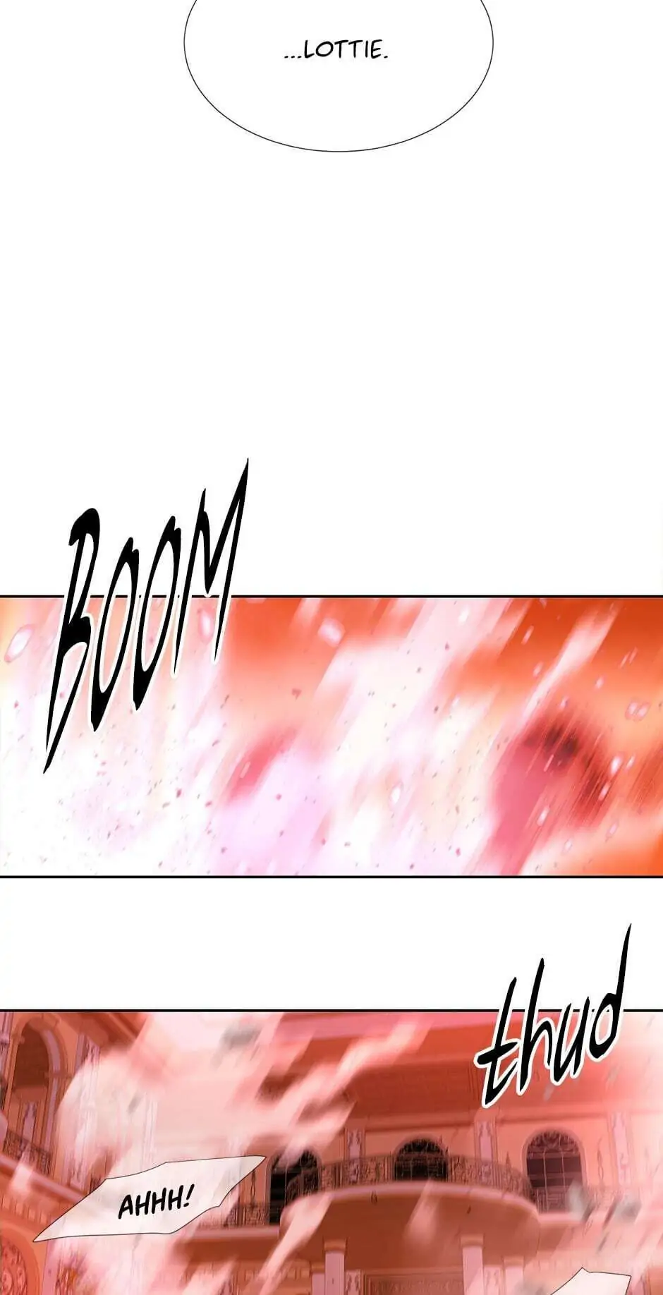 Charlotte Has Five Disciples Chapter 103 page 2
