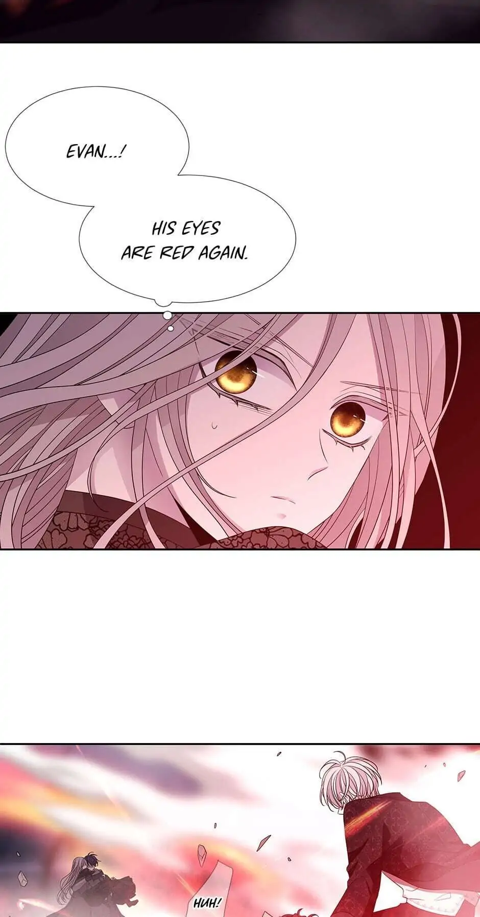 Charlotte Has Five Disciples Chapter 103 page 31
