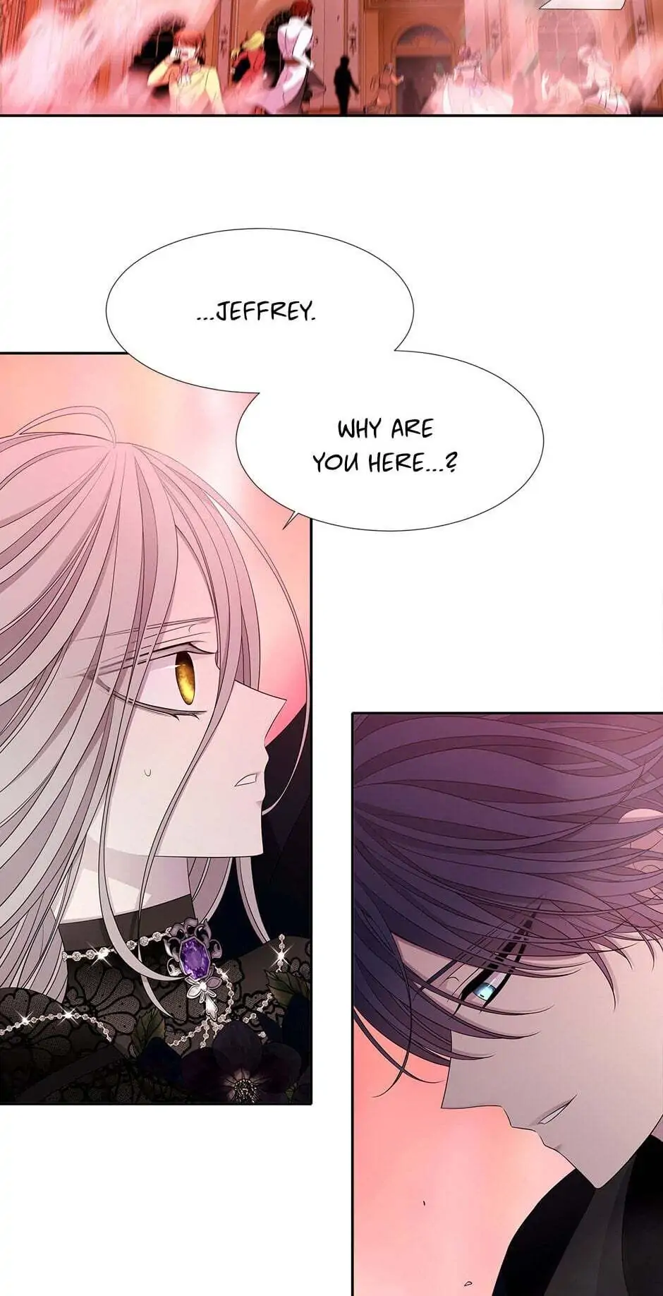 Charlotte Has Five Disciples Chapter 103 page 3